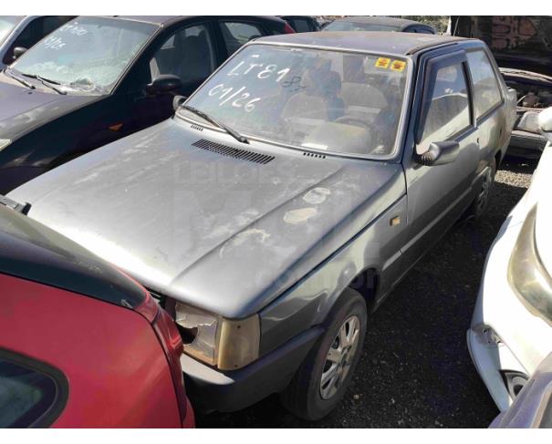 Foto de CAPIVARI/SP - VEÍCULO CONSERVADO - FIAT/PREMIO CS 1.3 - 1986/1986