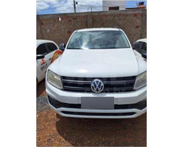 Foto de IRECÊ/BA - CARRO - VW Amarok CD 4x4 S, 2018/2018