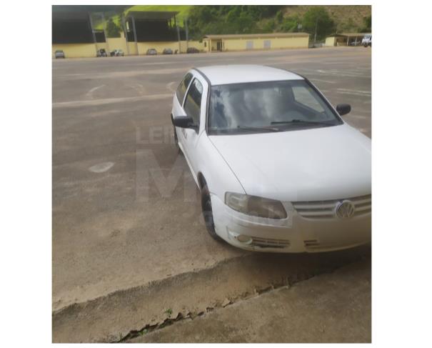 Foto de ERVÁLIA/MG - VW/Gol 1.0 GIV - 2013/2013 - P76877