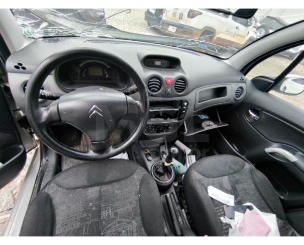 Foto de ITAÚNA/MG- CITROEN C3 GLX 14 FLEX 2006/2007- PA13124
