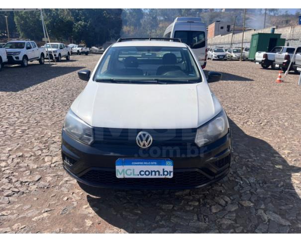 Foto de ITAÚNA/MG- VW NOVA SAVEIRO RB MBVS 1.6 2021/2022- PA11956