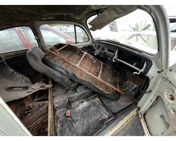 Foto de JUNDIAÍ/SP-VEÍCULO CONSERVADO-VW/FUSCA 1600-1985/1985