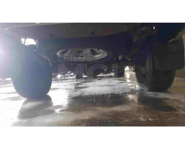 Foto de FORTALEZA/CE - RANGER XLT 3.0, 2011/2012, DIESEL 