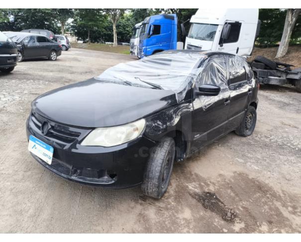 Foto de ITAÚNA/MG- VOLKSWAGEN GOL 1.0 2011/2011- PA13126