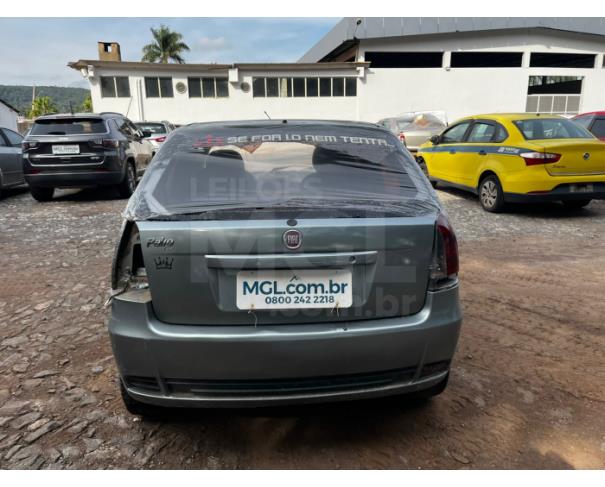 Foto de ITAÚNA/MG- FIAT PALIO FIRE 2014/2015 -PA13048
