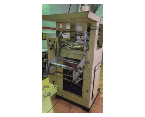 Foto de CARATINGA/MG -  Máquina de empacotar automática, marca FABRINI