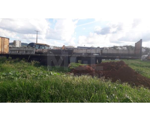 Foto de ITAÚNA/MG - (SEMIRREBOQUE) - RANDON SR GR TR - 1994/1995