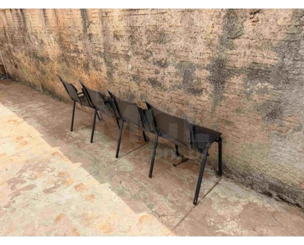 Foto de TIROS/MG - LOTE COMPOSTO POR MÓVEIS, EQUIPAMENTOS, ELETRÔNICOS E BENS DIVERSOS