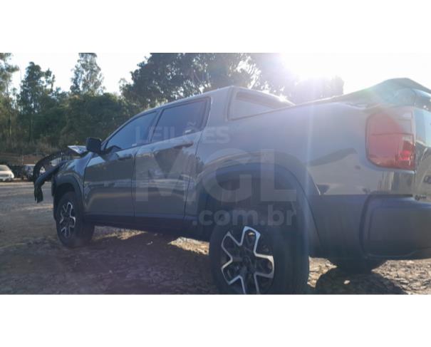 Foto de ITAÚNA/MG- RAM RAMPAGE REBEL DS 2.0 TB CD 4X4 DIESEL AUT. 2024/2024- PA11789