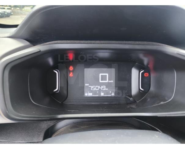 Foto de ITAÚNA/MG- CITROEN C3 LIVE PK 1.0 2023/2023- PA13045