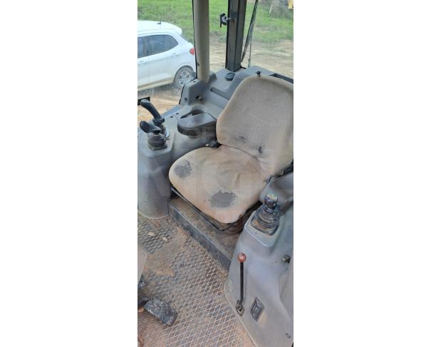 Foto de ITAÚNA MG - TRATOR DE ESTEIRA D150B NEWHOLLAND - FROTA TE001