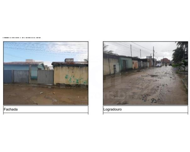 Foto de SANTA RITA/PB - Casa no Bairro Lot Vale Sta Rita I