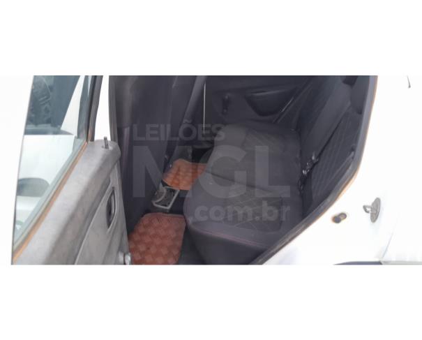 Foto de FERVEDOURO/MG - Renault Kwid ZEN 1.0MT, 2020/2021