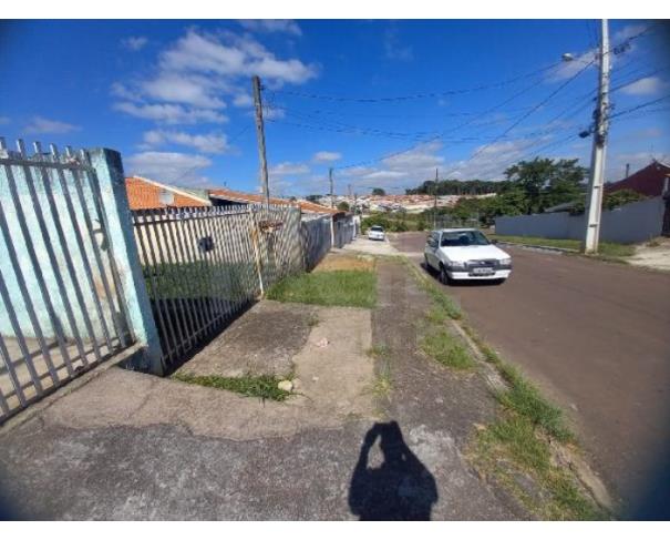 Foto de FAZENDA RIO GRANDE/PR — Casa com 2 quartos e 1 vaga na garagem