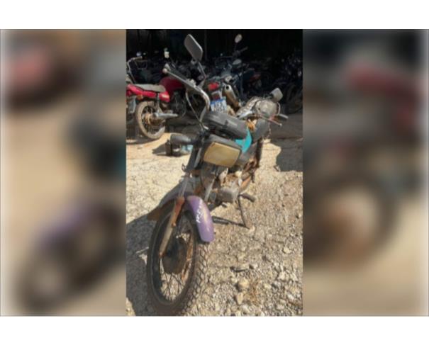 Foto de GUANHÃES/MG - Motocicleta HONDA CG 125 Titan 