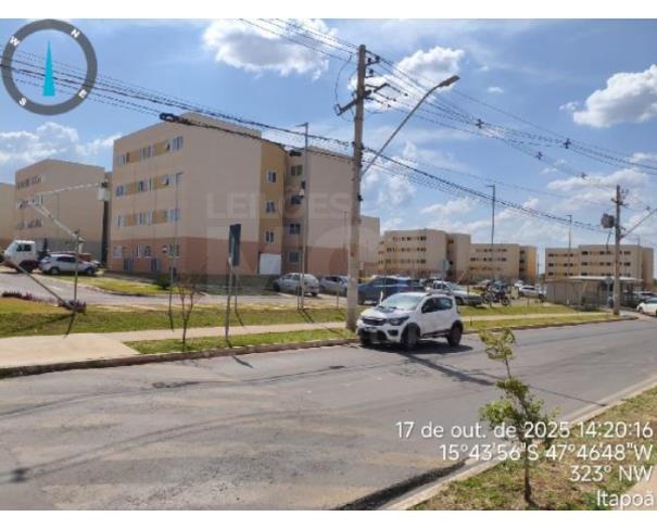 Brasilia/df — apartamento (8787710517916) apartamentos em leilão | mgl leilões