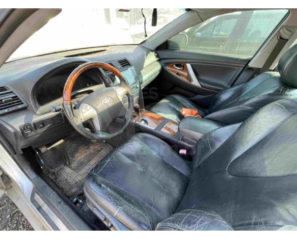Foto de CAPIVARI/SP - VEÍCULO CONSERVADO - I/TOYOTA CAMRY XLE - 2008/2008