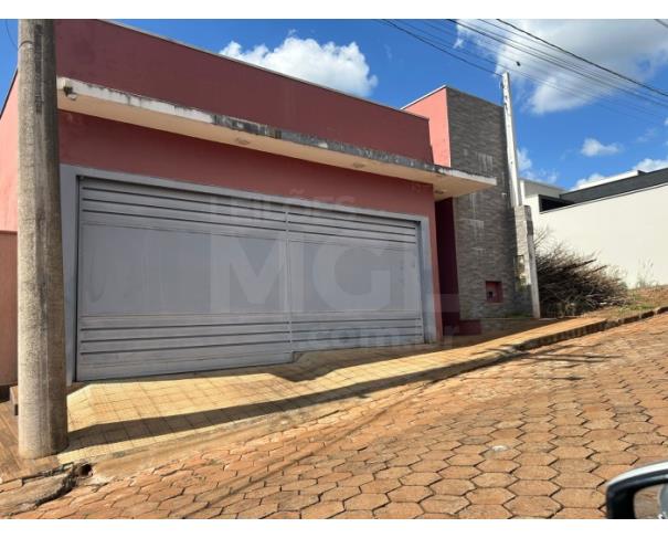 Foto de ITAMOGI/MG — Casa com 210,11m² no Jardim Nova Aliança
