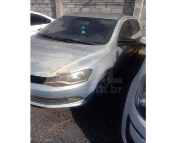 Foto de SENADOR CANEDO/GO - VOLKSWAGEN GOL TL MC - 2015/2015