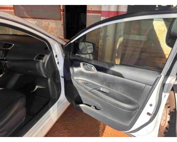 Foto de PONTES GESTAL/SP - Nissan Sentra 2.0SV CVT, 2019/2019, FLEX 
