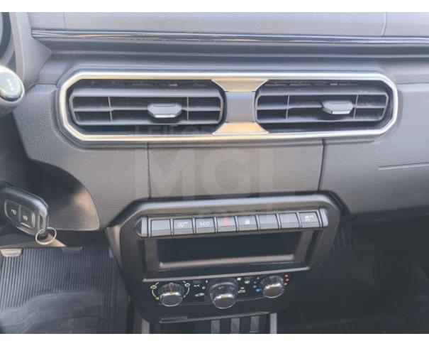 Foto de ITAÚNA/MG- RENAULT OROCH PRO 1.6 FLEX 16V MEC 2022/2023- PA13053