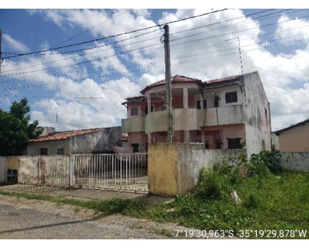 Foto de ITABAIANA/PB — Apartamento com 2 quartos e 1 vaga na garagem
