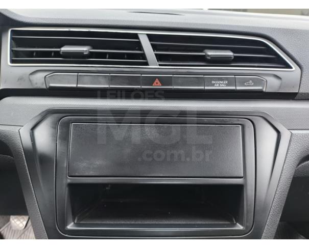 Foto de ITAÚNA/MG-VOLKSWAGEN NOVA SAVEIRO RB MBVS 2019/2020 - PA13445