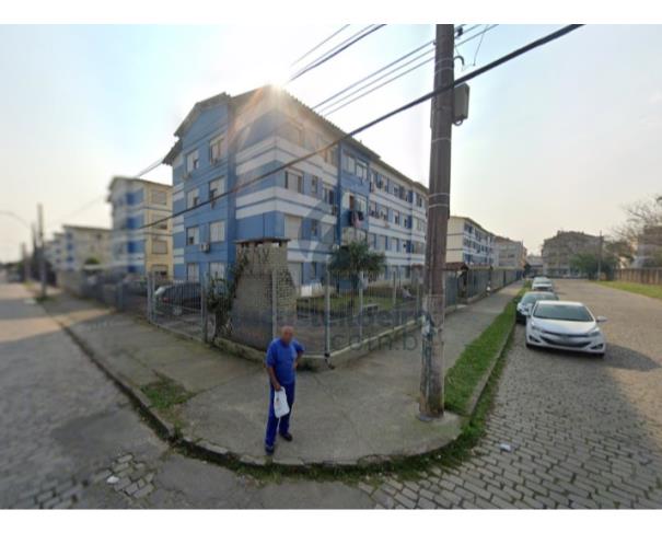 Foto de PORTO ALEGRE/RS — Apartamento no Protasio Alves