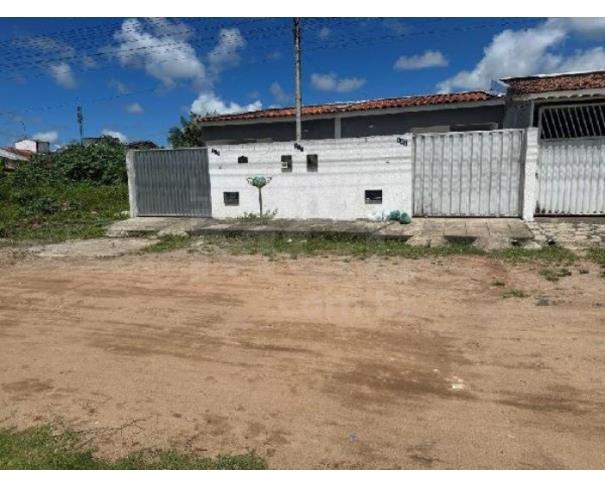Foto de JOÃO PESSOA/PB — Casa com 2 quartos 1 Vaga na Garagem (F8444433136104)