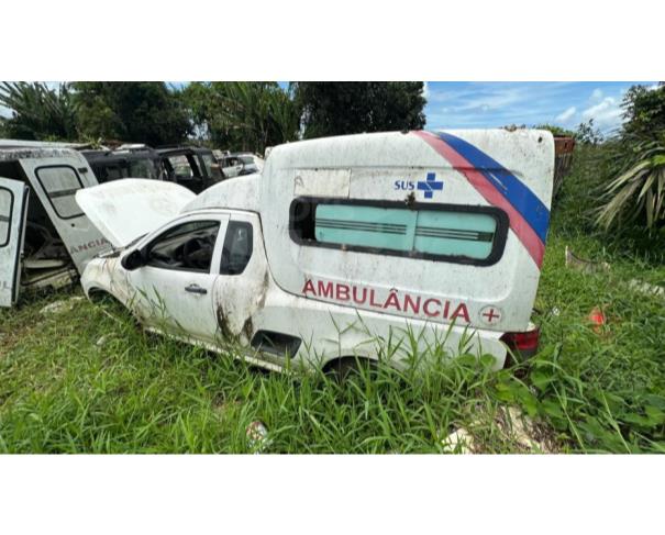Foto de VALENÇA/BA - Chevrolet/Montana Raytec 2018/2019