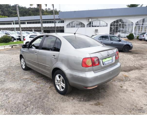 Foto de ITAÚNA/MG- VW POLO SEDAN 1.6 COMFOR 2012/2013- PA13117