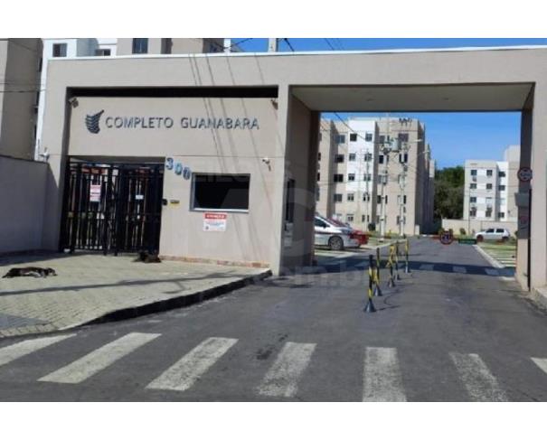 Foto de SÃO GONÇALO/RJ — Apartamento com 2 quartos (F8787711804986)