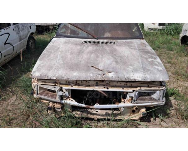 Foto de MARABÁ/PA - FIAT/UNO MILLE FIRE, 2001/2002
