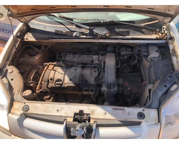 Foto de PRESIDENTE KENNEDY/ES - Veiculo I/Peugeot Part Reves Ambulância, ANO 2019/2020