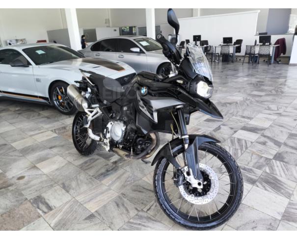 Foto de ITAÚNA/MG- MOTO BMW F850 GS 2022/2023 - PA00845