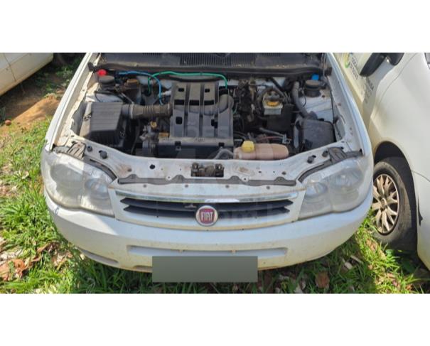 Foto de COCALZINHO DE GOIÁS/GO - CARRO -  Fiat Palio Fire, 2014/2015