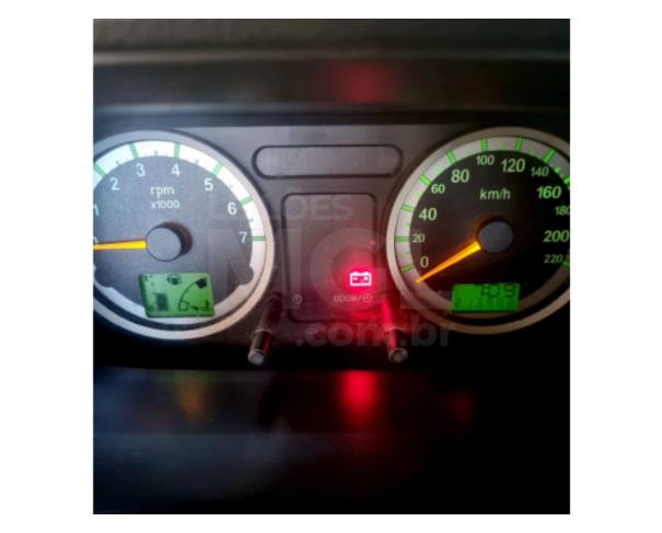 Foto de SANTA RITA DO SAPUCAÍ/MG - FORD Ecosport XLS 1.6L - 2004/2005