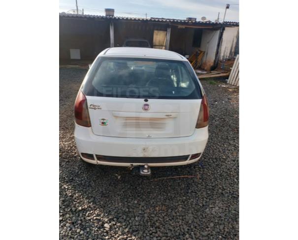 Foto de DOURADOQUARA/MG - CARRO - Fiat Palio Fire, 2015 / 2016