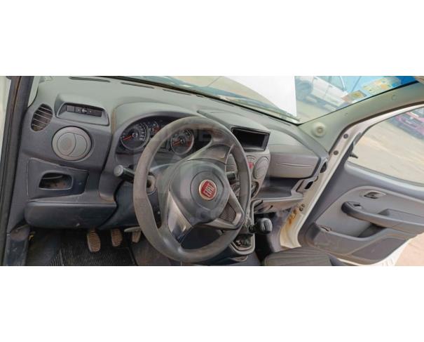 Foto de IBITURUNA/MG - Fiat/Doblo Essence 7L E, 2016/2017, FLEX 