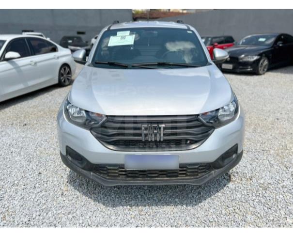 Foto de ITAÚNA/MG - FIAT STRADA FREEDOM 13CS
