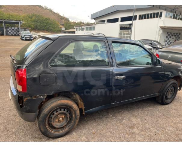 Foto de ITAÚNA/MG- VW GOL 1.0 GIV 2010/2011- SC1013
