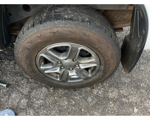 Foto de ITAÚNA/MG- FORD RANGER XLSCD4 2.2 2018/2019- PA12797