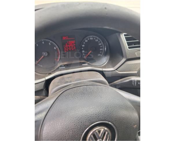 Foto de IRECÊ/BA - CARRO - VW Novo Gol Trendline MCV, 2016/2017