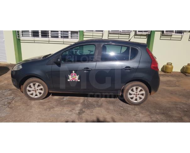Foto de GOIANDIRA/GO - Fiat Palio Attractive 1.0, 2013/2014, FLEX 
