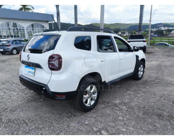 Foto de ITAÚNA/MG- RENAULT DUSTER INTP MT 2024/2025- PA12811