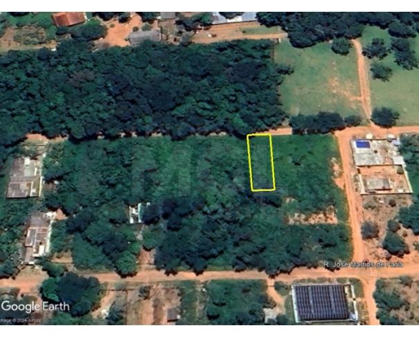 Foto de IGARAPÉ/MG — Lote com 360 m² no bairro Barcelona