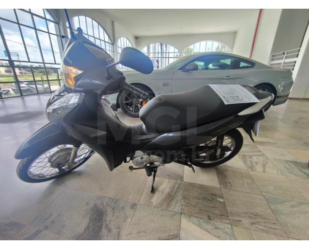 Foto de ITAÚNA/MG- HONDA BIZ 110I 2021/2021- PA12820