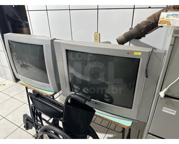 Foto de  SALES/SP - MATERIAIS DIVERSOS
