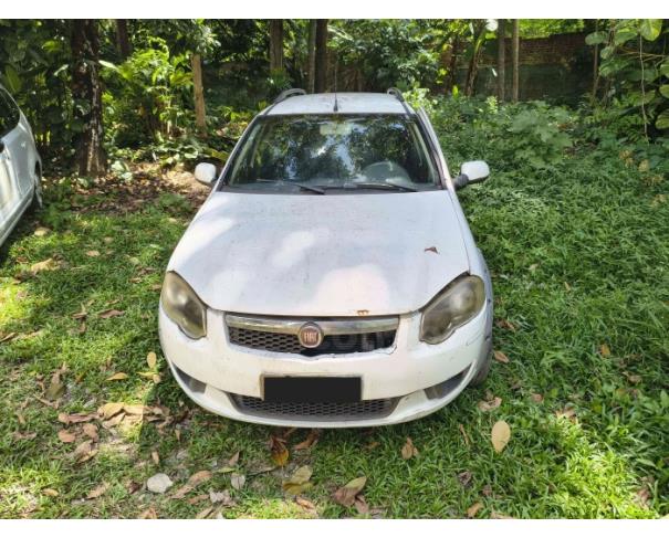 Foto de RECIFE/PE - Fiat Palio Weekend Trekking 1.6, 2012/2013, FLEX 