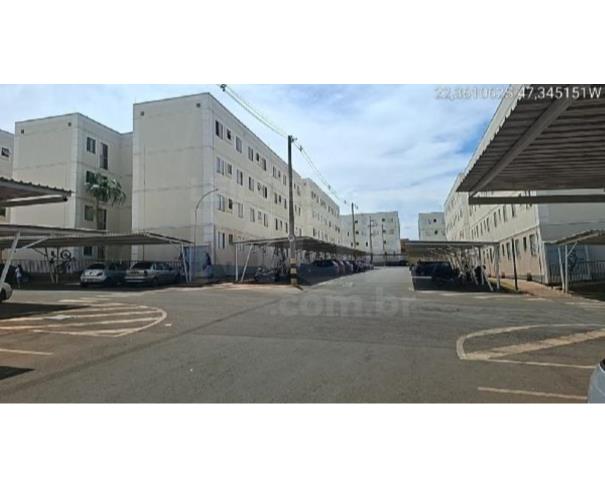 Foto de ARARAS/SP — Apartamento com 2 quartos e 1 Vaga na Garagem (8555539189050)
